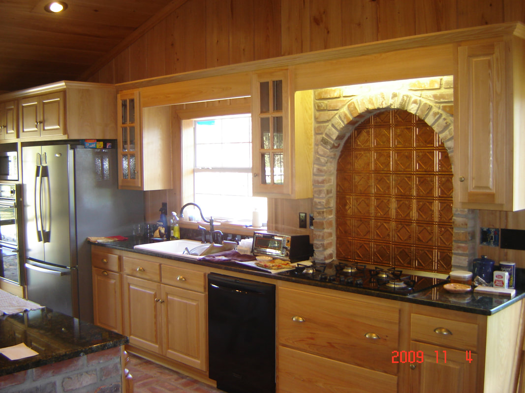 cypress kitchen 